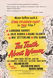 Watch Full Movie :The Truth About Women (1957)