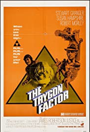 The Trygon Factor (1966)