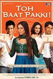 Watch Full Movie :Toh Baat Pakki! (2010)