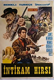 Watch Full Movie :Wanted Johnny Texas (1967)