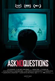 Watch Full Movie :Ask No Questions (2020)