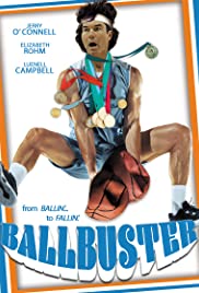 Watch Full Movie :Ballbuster (2020)
