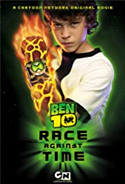 Watch Full Movie :Ben 10: Race Against Time (2007)