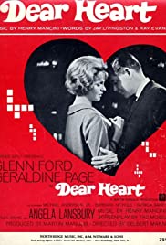 Watch Full Movie :Dear Heart (1964)