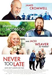 Never Too Late (2020)