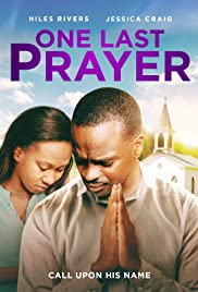 Watch Full Movie :One Last Prayer (2020)