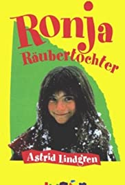 Watch Full Movie :Ronja Robbersdaughter (1984)