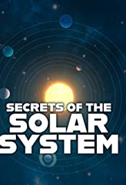 Watch Full Movie :Secrets of the Solar System (2020)