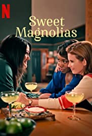 Watch Full Movie :Sweet Magnolias (2020 )