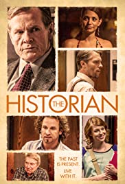 Watch Full Movie :The Historian (2014)