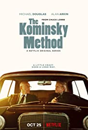 Watch Full Movie :The Kominsky Method (2018 )