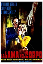 Watch Full Movie :The Murder Clinic (1966)