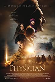 Watch Full Movie :The Physician (2013)