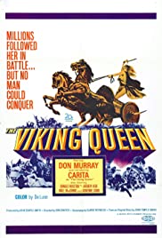 Watch Full Movie :The Viking Queen (1967)