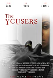Watch Full Movie :The Yousers (2018)