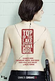 Watch Full Movie :Top of the Lake (20132017)