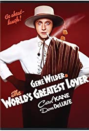 The Worlds Greatest Lover (1977)