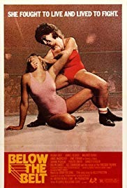 Watch Full Movie :Below the Belt (1980)