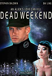 Watch Full Movie :Dead Weekend (1995)