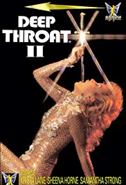Watch Full Movie :Deep Throat Part II (1974)