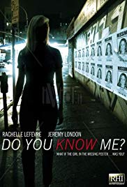 Do You Know Me? (2009)