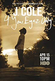 Watch Full Movie :J. Cole: 4 Your Eyez Only (2017)