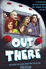 Watch Full Movie :Out There (1995)