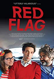 Watch Full Movie :Red Flag (2012)