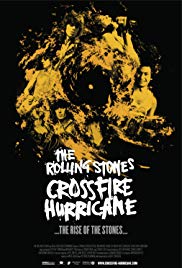 Crossfire Hurricane (2012)