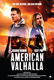 Watch Full Movie :American Valhalla (2017)