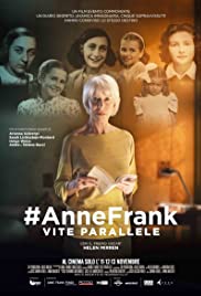 Watch Full Movie :#Anne Frank Parallel Stories (2019)