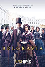 Watch Full Movie :Belgravia (2020 )