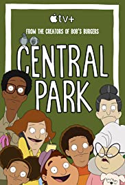Watch Full Movie :Central Park (2018 )