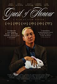 Watch Full Movie :Guest of Honour (2019)