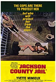 Watch Full Movie :Jackson County Jail (1976)