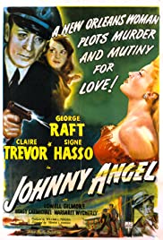 Watch Full Movie :Johnny Angel (1945)