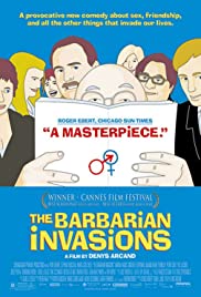 Watch Full Movie :The Barbarian Invasions (2003)