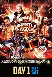 NJPW Wrestle Kingdom 14 (2020)