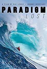 Watch Full Movie :Paradigm Lost (2017)