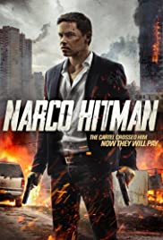 Watch Full Movie :Narco Hitman (2016)