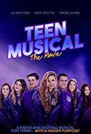Watch Full Movie :Teen Musical  The Movie (2020)