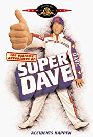 Watch Full Movie :The Extreme Adventures of Super Dave (2000)