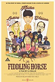 Watch Full Movie :The Fiddling Horse (2018)