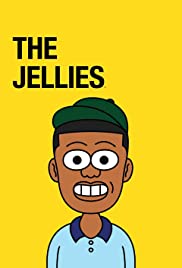 Watch Full Movie :The Jellies! (2017 )