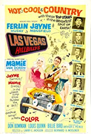 Watch Full Movie :The Las Vegas Hillbillys (1966)