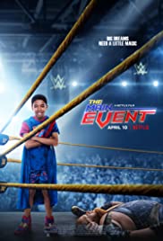 Watch Full Movie :The Main Event (2020)