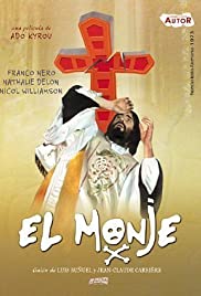 The Monk (1972)