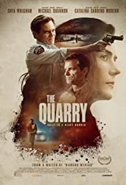 Watch Full Movie :The Quarry (2020)