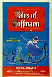 Watch Full Movie :The Tales of Hoffmann (1951)