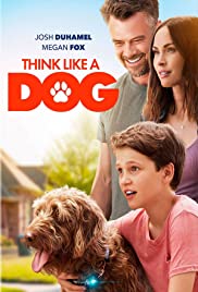 Watch Full Movie :Think Like a Dog (2020)